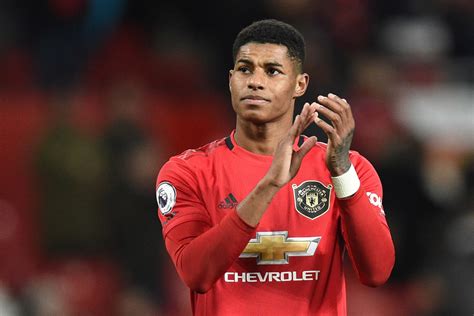 Marcus Rashford Family - Marcus Rashford buys new house for family : Marcus rashford footballer ...