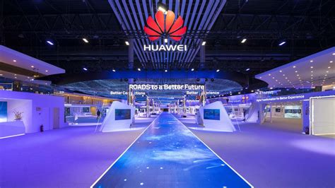 The Unfinished Story of Huawei: Phones, 5G, and “Harmony” at the Heart of the Trade War - RADII