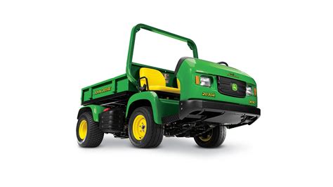 Gator™ Turf Vehicles | Gator UTVs | John Deere US