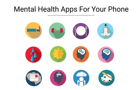 10 Best Mental Health Apps Of 2020 | Android and iOS | DroidTechKnow