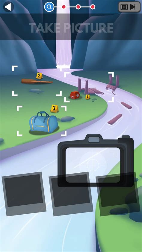 Cold Cases: Investigation - Free Casual Games!