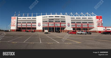 Stoke, Uk - May 14, Image & Photo (Free Trial) | Bigstock