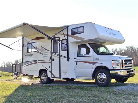 Top 10 Best Class C RV Brands For The Money - Outdoor Fact