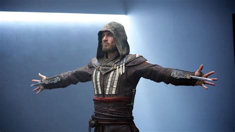 Assassin’s Creed’s last trailer sets high expectations for the premiere ...