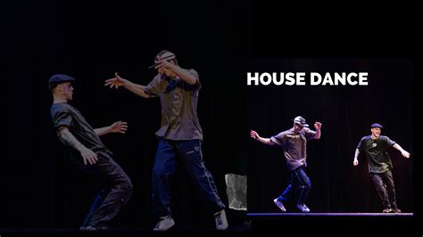 House Dance Class « MD hip-hop tánciskola