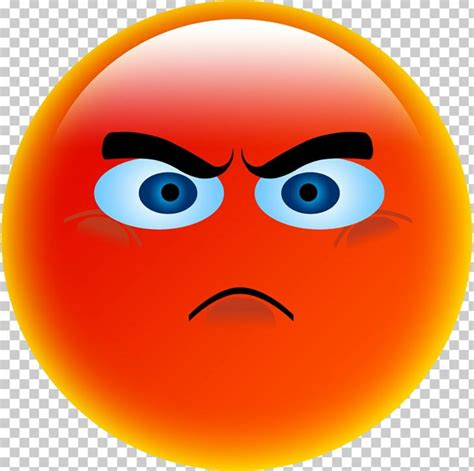 Download High Quality emoji clipart angry Transparent PNG Images - Art Prim clip arts 2019