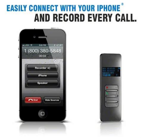 iPhone Cell Phone Call Recording Device at Rs 14000/piece | Shaniwar Peth | Pune| ID: 12027592430