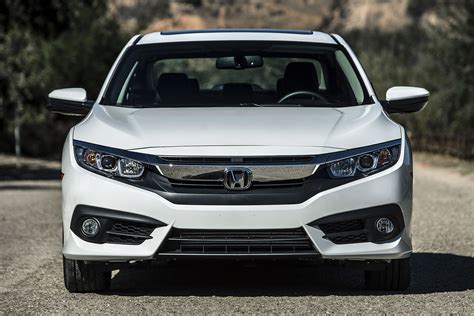 2017 Honda Civic Hybrid Review - http://top2016cars.com/2017-honda ...