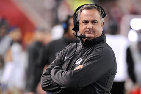 Sonny Dykes to coach SMU’s bowl game, per report - SBNation.com