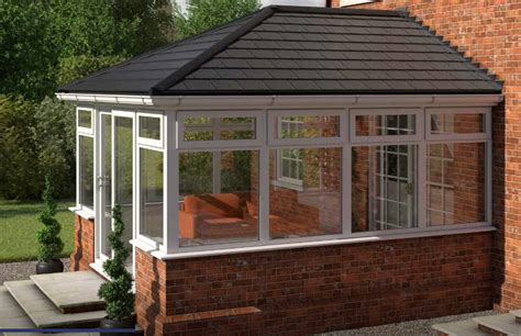 Warmify Warm Roofs | Conservatory Roof Replacement