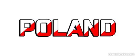 Poland logotipos, que puedes editar de forma gratuita.