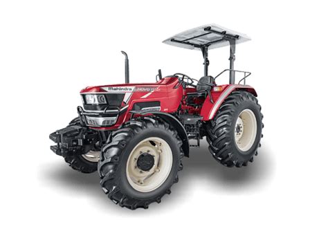 All new Mahindra Tractor Price List with review, features and specifications. check Mahindra ...