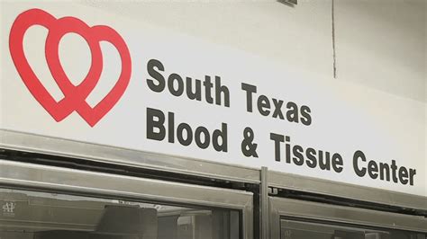 South Texas Blood & Tissue in urgent need of donors