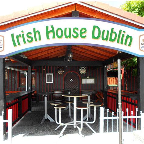 IRISH HOUSE DUBLIN (2024) All You Need to Know BEFORE You Go (with Photos)