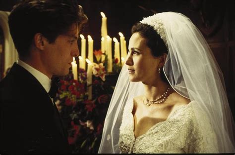 Four Weddings and a Funeral (1994) | 90's Movie Nostalgia