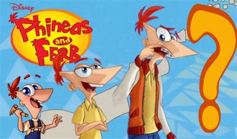 Phineas And Ferb | Phineas and ferb, Theme song, Disney