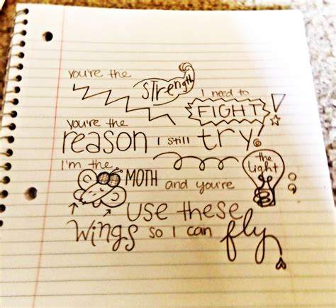 Doodle Quotes. QuotesGram