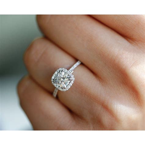 Pin on Engagement rings