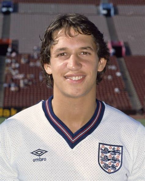 Gary Lineker England Football Stock Photos and Pictures | | England football team, Gary lineker ...