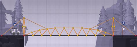 Poly Bridge 3: Level Solutions (CRs & MMs) - GamePretty