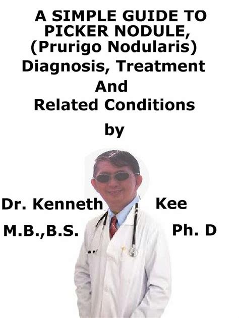 A Simple Guide To the Picker Nodule, Diagnosis, Treatment And Related Conditions http://amazon ...