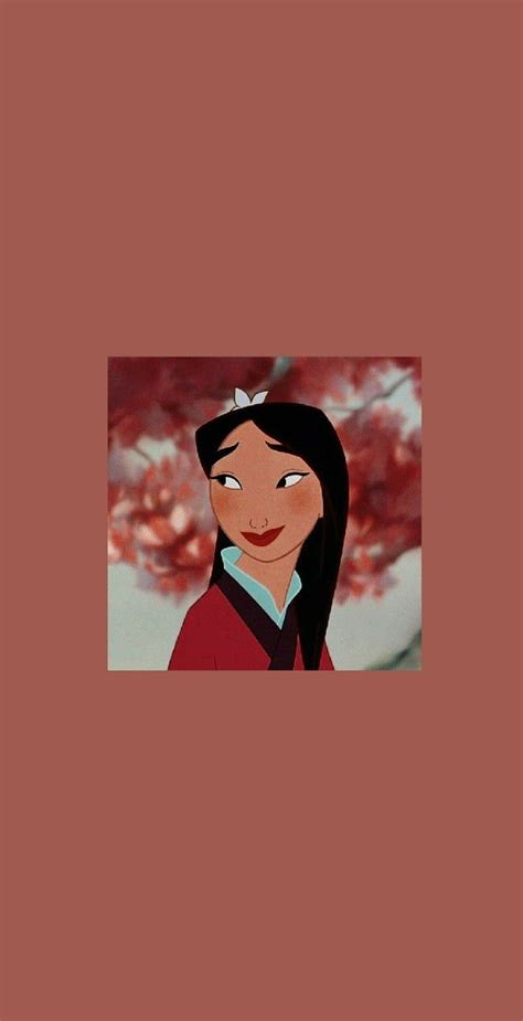 Mulan phone. Disney, Disney cuties, Mulan disney, Mulan Aesthetic, HD ...