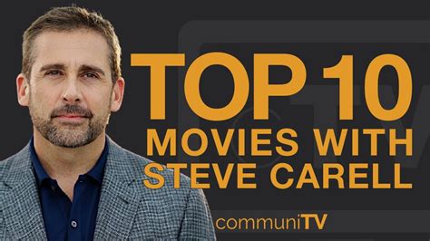 Steve Carell Movies - Gemma-Graphic