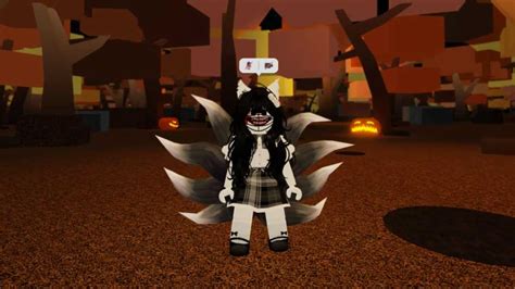 Best Roblox Halloween Avatar Outfits - Pro Game Guides