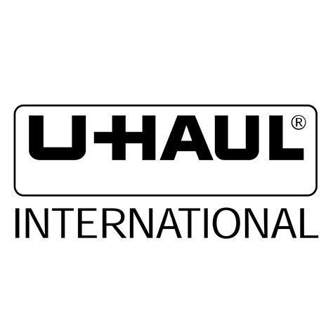 U Haul International Logo PNG Transparent & SVG Vector - Freebie Supply