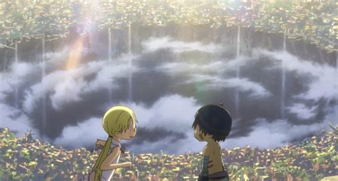 Made in Abyss Map, Explained - Cinemaholic