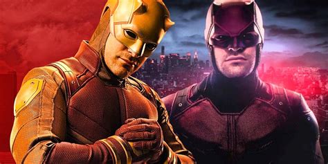 Marvel Actor Confirms How Daredevil: Born Again Will Be Linked To ...