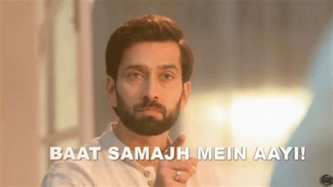 Ishqbaaaz Shivika GIF - Ishqbaaaz Shivika Anika - Discover & Share GIFs