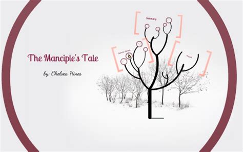 The Manciple's Tale by Chelsea Hines on Prezi