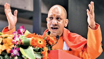 UP Election 2022: Yogi Adityanath may fight from Ayodhya or his home ...