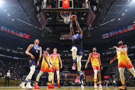 PHOTOS: 2023 NBA All-Star Game Photo Gallery | NBA.com