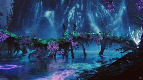 Bioluminescence | Avatar Wiki | Fandom powered by Wikia