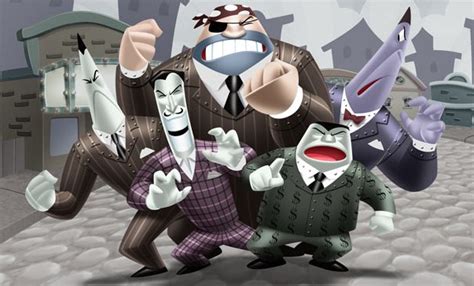 Cogs - Toontown Wiki - Wikia