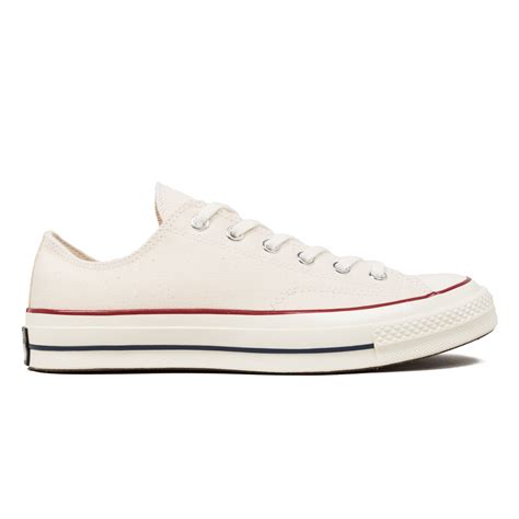 Converse All Star Chuck Taylor 70 OX (Parchment) - Consortium.