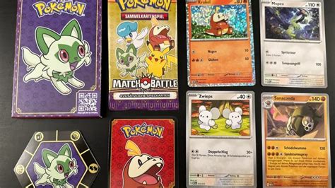 Full List of McDonalds 2023 Pokemon TCG Cards & Prices in Happy Meal ...