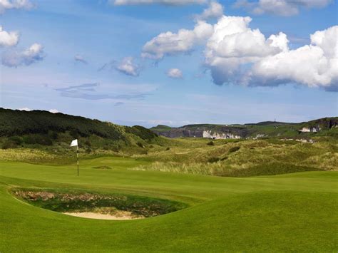 10 BEST things to do in Portrush in 2024 (we tried them all)