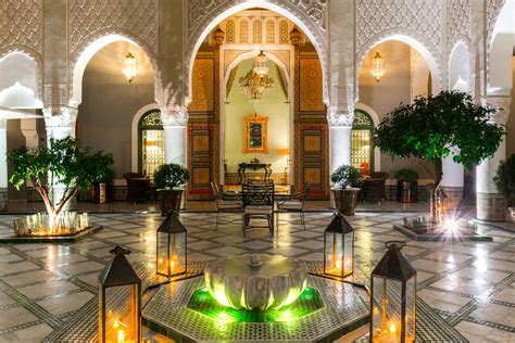 Palais Faraj: A Luxury Hotel in Historic Fez, Morocco — No Destinations