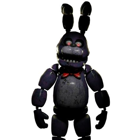 Bonnie | Five Nights at Freddys AR Wiki | Fandom