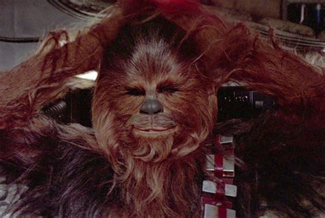 Top 6 Chewbacca Quotes With Interpretation - Jedi News