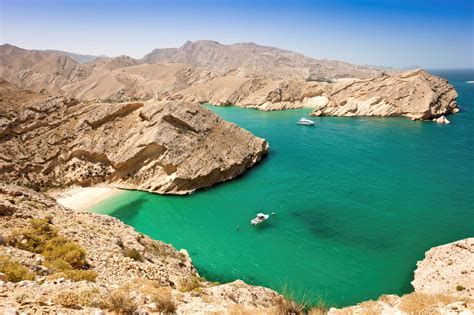 Les incontournables d'un road trip à Oman | OpenMinded