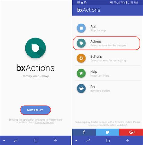 How to Remap Bixby Button Without Root (Guide) | Beebom