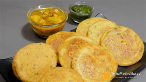 Dhuska Recipe | Traditional recipe of Dhuska - Nishamadhulika.com