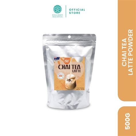 CHAI TEA LATTE Powder 500g