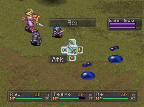 10 PS1 RPG Games Worthy of Getting a Remake | Dunia Games