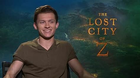 The Lost City of Z (2016) - IMDb