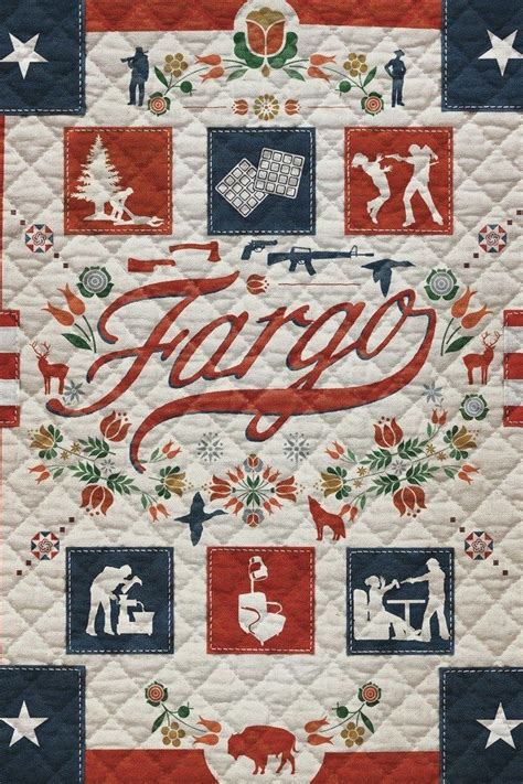 Fargo (TV series) - Alchetron, The Free Social Encyclopedia